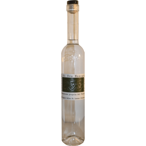 Grappa Filo di Seta 0,5 l - Vini & Distillati Angelo Delea SA