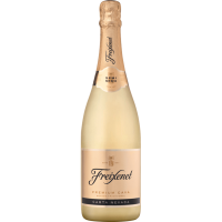 Cava DO Carta Nevada Semi Seco 0,75 l - Freixenet