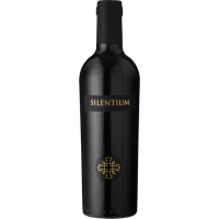 Primitivo di Manduria DOC 2020 0,375 l - SILENTIUM