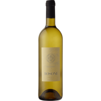 Vino Bianco Terre Siciliane IGP 2022 0,75 l - Tosone