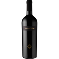 Primitivo di Manduria DOC 2021 0,75 l - Silentium