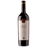 Figuero Tinus 2015 0,75 l - Viñedos y Bodegas García Figuero