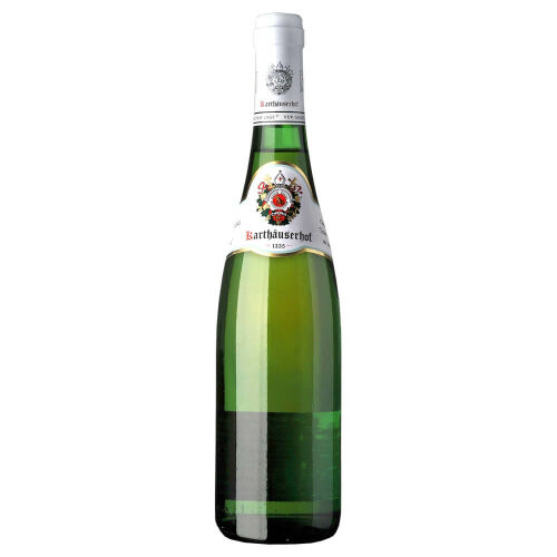 Eitelsbacher Sang Auslese Riesling 1976 0,7 l - Karthäuserhof