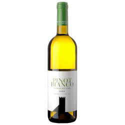 Pinot bianco Cora (ex Thurner) 2021 0,75 l - Cantina...