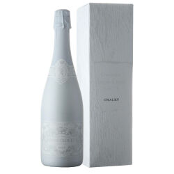 André Clouet Brut Chalky 0,75 l - Champagne...