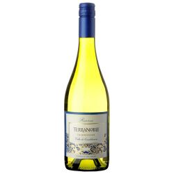 Chardonnay CIVIS (Ex-Reserva) 2022 0,75 l -...