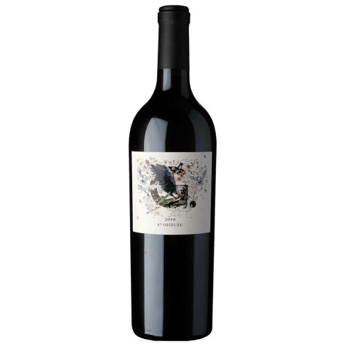 G. Venetias Heart 2015 0,75 l - 4G Wines