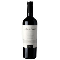 Malbec Winemaker Series 2020 0,75 l - Marcelo Pelleriti...