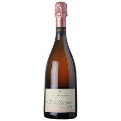 Philipponnat Clos des Goisses Juste Rosé 2012 0,75...