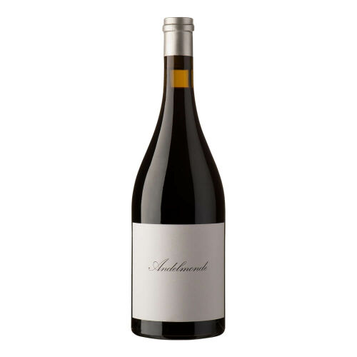 Shiraz Andelmonde 2018 0,75 l - Standish / Dan Standish