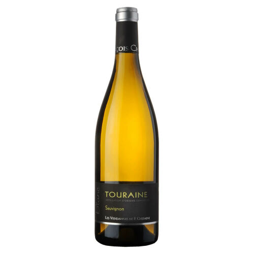 Touraine Sauvignon Blanc (sec) 2022 0,75 l - François Chidaine