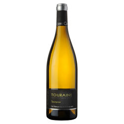 Touraine Sauvignon Blanc (sec) 2022 0,75 l -...