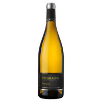 Touraine Sauvignon Blanc (sec) 2022 0,75 l - François Chidaine