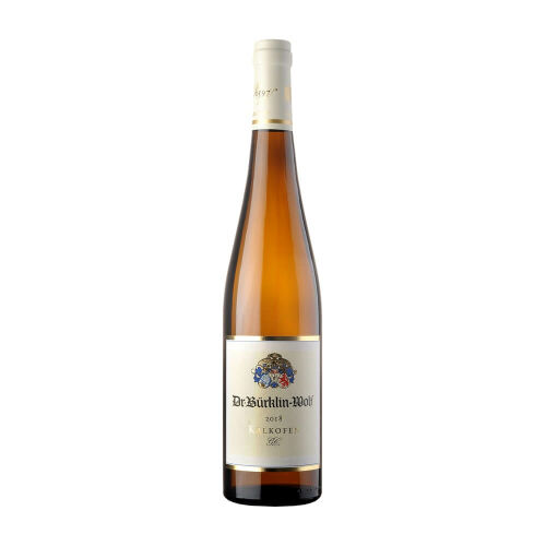 Deidesheimer Kalkofen GC Riesling 2019 1,5 l - Dr. Bürklin-Wolf / Fam. Bürklin