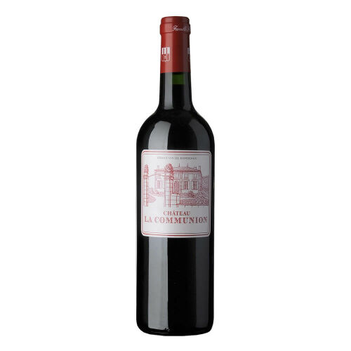 Château La Communion 2020 0,75 l - Château La Communion