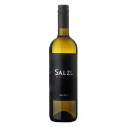 Chardonnay New Style 2021 0,75 l - Salzl