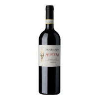 Barbera dAsti superiore Alfiera 2019 1,5 l - Marchesi Alfieri