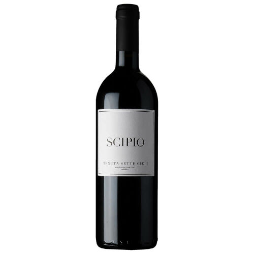 Scipio 2016 0,75 l - Sette Cieli