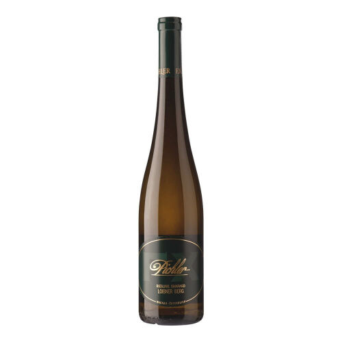 Riesling Ried Loibenberg 2021 0,375 l - F.X. Pichler