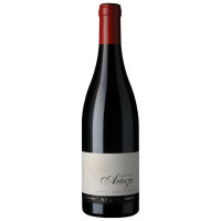 Santa Cruz de Artazu tinto 2018 0,75 l - Bodegas y Viñedos Artazu