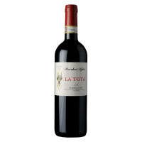 Barbera dAsti La Tota 2019 1,5 l - Marchesi Alfieri