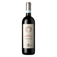 Barbera dAlba superiore Rocche delle Rocche 2019 0,75 l - Rocche Costamagna / Alessandro Locatelli