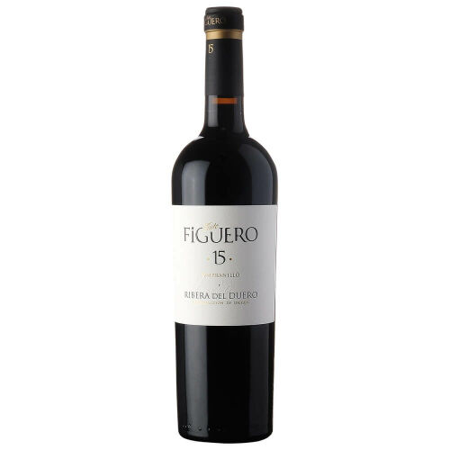 Figuero 15 Reserva 2018 0,75 l - Figuero