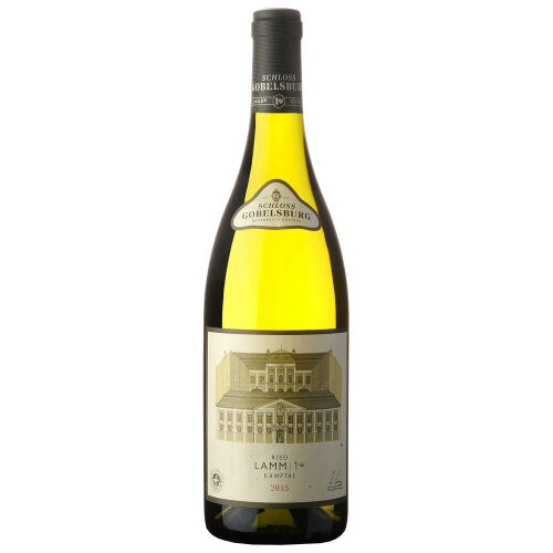 Ried Lamm 1. Lage Grüner Veltliner 2020 0,75 l - Weingut Schloss Gobelsburg