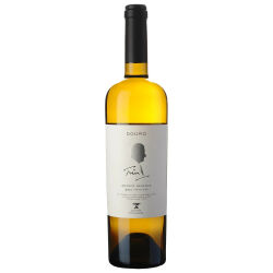 Quinta de la Rosa Tim Grande Reserva white wine 2017 0,75...