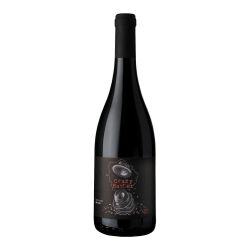Crazy Hatter Dão Red wine 2018 0,75 l - Dirk van...