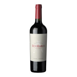 Benmarco Malbec 2021 0,75 l - Susana Balbo Wines