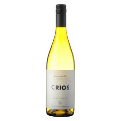 Chardonnay Crios 2020 0,75 l - Susana Balbo Wines