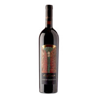 Cabernet Sauvignon Lafoa 2019 0,75 l - Cantina Colterenzio