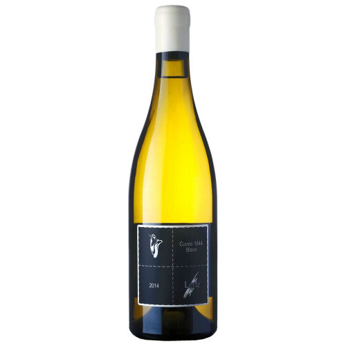 Cuvée 1844 Blanc 2020 0,75 l - Roland und Karin Lenz