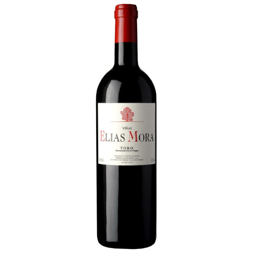 Viñas Elias Mora 2019 0,5 l - Elias Mora