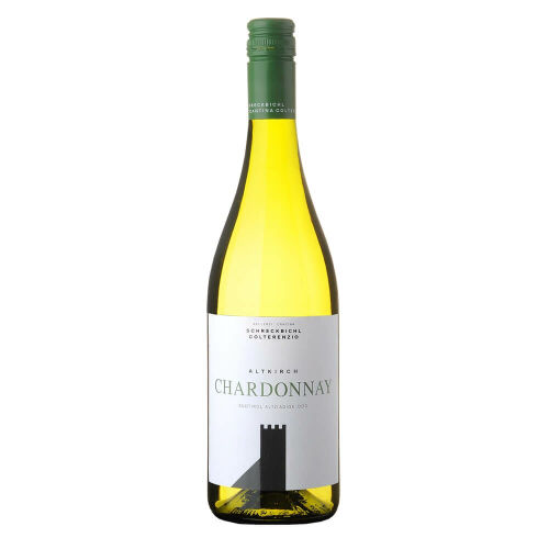 Chardonnay Altkirch 2021 0,75 l - Cantina Colterenzio