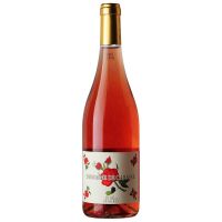 Le Rosé (ex. Séguret) 2022 0,75 l - Domaine de Cabasse