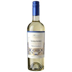 Sauvignon Blanc CIVIS 2022 0,75 l - Viñedos...