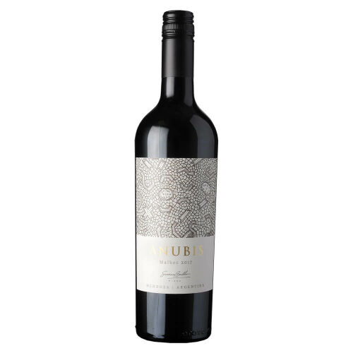 Malbec Anubis 2022 0,75 l - Susana Balbo Wines