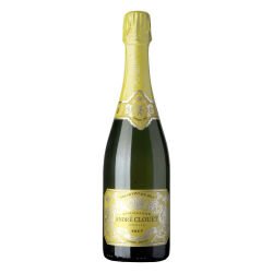 André Clouet Brut Dream Vintage 2014 0,75 l -...