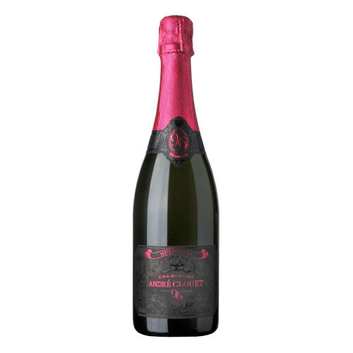 André Clouet Spiritum 96 Grand Cru Rosé 0,75 l - Champagne André Clouet