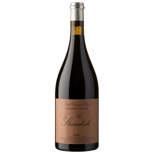 The Standish Shiraz 2018 0,75 l - Standish / Dan Standish