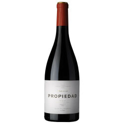 Propiedad Viñas Viejas 2020 0,75 l - Bodega...