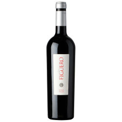 Figuero Viñas Viejas 2020 0,75 l - Figuero