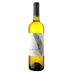 Quinta de la Rosa white wine Reserva 2022 0,75 l - Quinta...