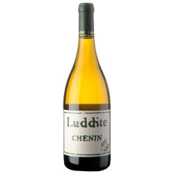 Chenin Blanc 2022 0,75 l - Luddite Wines / Fam. Verburg...