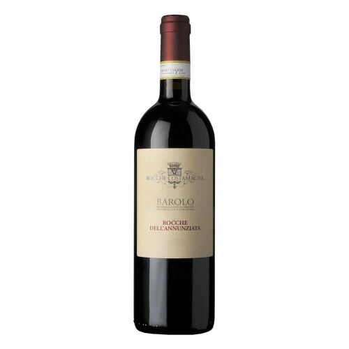 Barolo Rocche dellAnnunziata 2016 0,75 l - Rocche Costamagna / Alessandro Locatelli