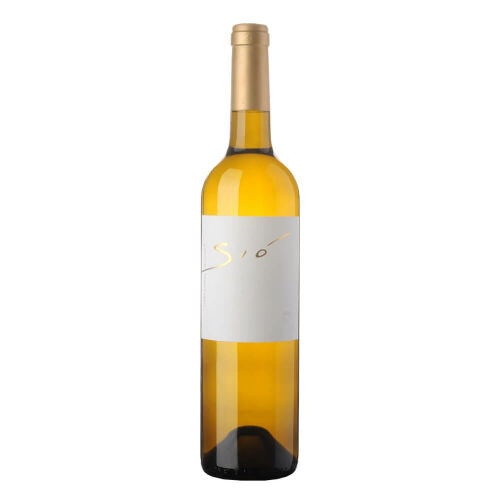 Sió blanc 2023 0,75 l - Bodegas Ribas