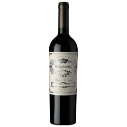 Carmenère Azara 2020 0,75 l - Viñedos...