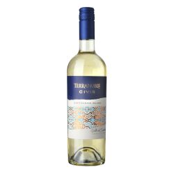 Sauvignon Blanc CIVIS 2023 0,75 l - Viñedos...